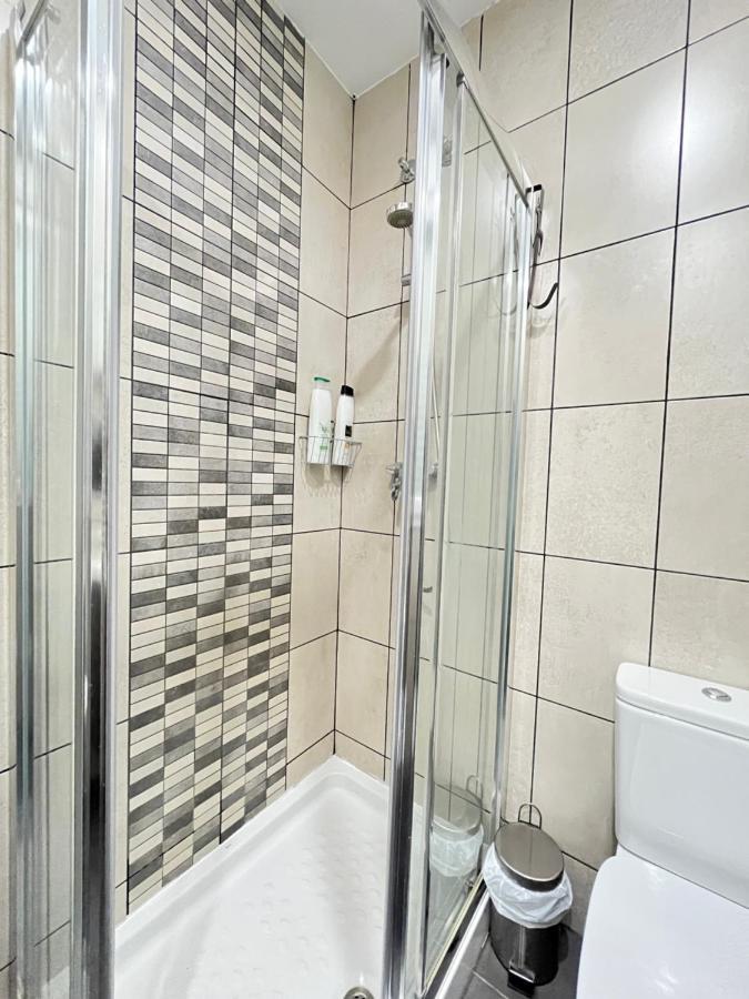 Acogedor Atocha Ile Sebastian Temporal Apartman Madrid Kültér fotó